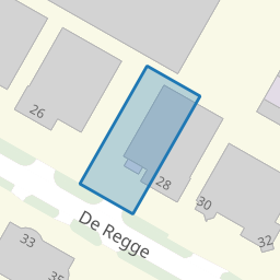 Perceel DTN01-K-1803