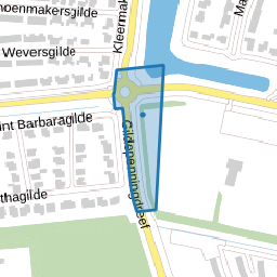 Perceel DTN01-K-1813