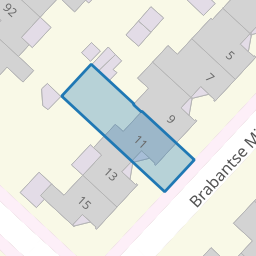 Perceel DTN01-K-1815