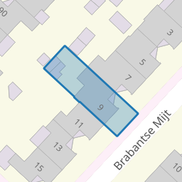 Perceel DTN01-K-1816