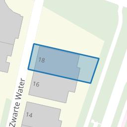 Perceel DTN01-K-1827