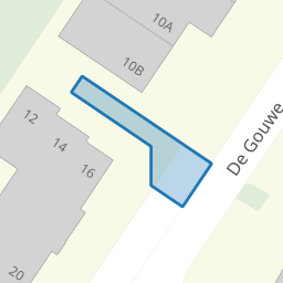 Perceel DTN01-K-1830