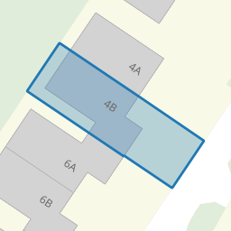 Perceel DTN01-K-1834