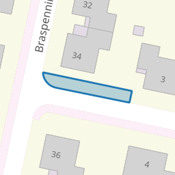 Perceel DTN01-K-1872