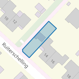 Perceel DTN01-K-1886