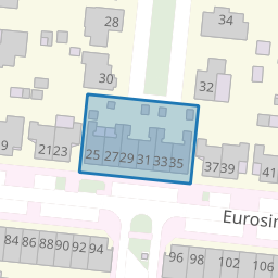 Perceel DTN01-K-1890