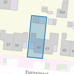 Perceel DTN01-K-1898