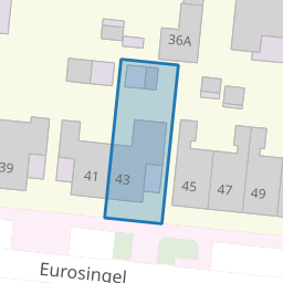 Perceel DTN01-K-1899