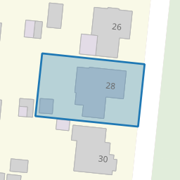 Perceel DTN01-K-1907