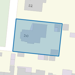 Perceel DTN01-K-1909