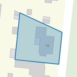 Perceel DTN01-K-1913