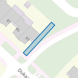 Perceel DTN01-K-1917