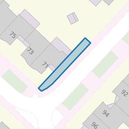 Perceel DTN01-K-1919