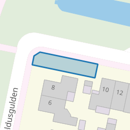 Perceel DTN01-K-1921