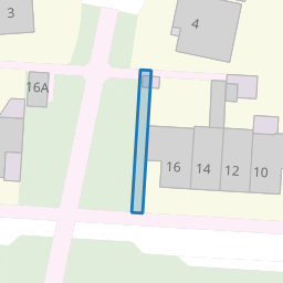 Perceel DTN01-K-1925