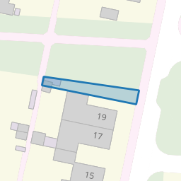 Perceel DTN01-K-1929