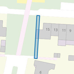 Perceel DTN01-K-1932