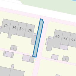 Perceel DTN01-K-1938