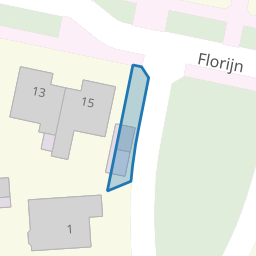 Perceel DTN01-K-1940