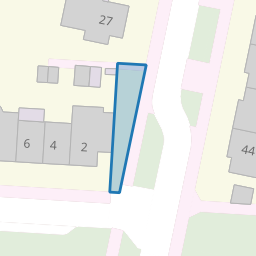 Perceel DTN01-K-1943