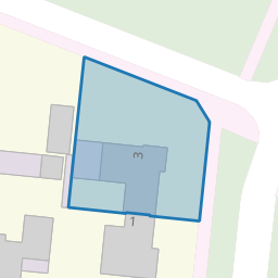 Perceel DTN01-K-1945