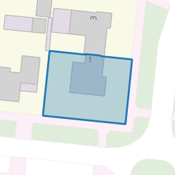 Perceel DTN01-K-1946