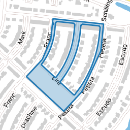 Perceel DTN01-K-1953