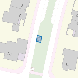 Perceel DTN01-K-1961