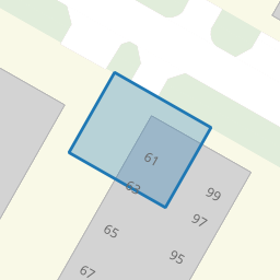 Perceel DTN01-K-1963