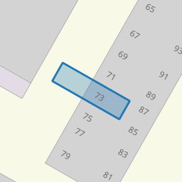 Perceel DTN01-K-1968