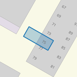 Perceel DTN01-K-1969