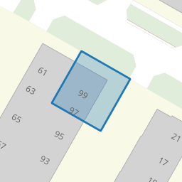 Perceel DTN01-K-1970