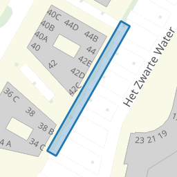 Perceel DTN01-K-1974