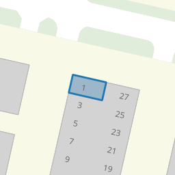 Perceel DTN01-K-1984