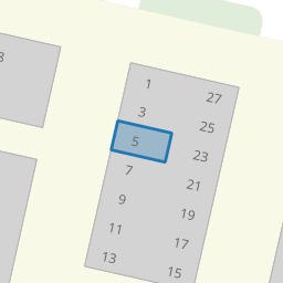 Perceel DTN01-K-1986