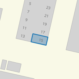 Perceel DTN01-K-1991