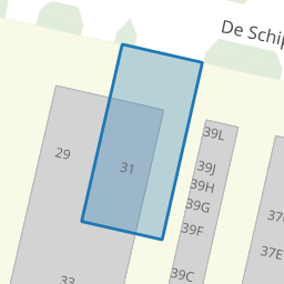 Perceel DTN01-K-1999