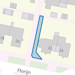 Perceel DTN01-K-2018