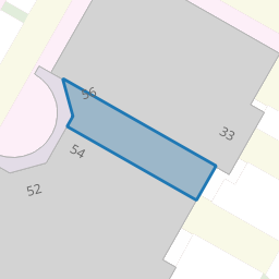 Perceel DTN01-K-2029