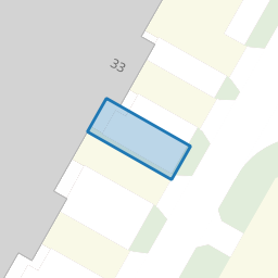 Perceel DTN01-K-2030