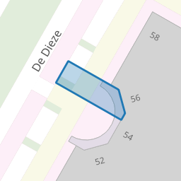 Perceel DTN01-K-2031