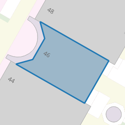 Perceel DTN01-K-2033