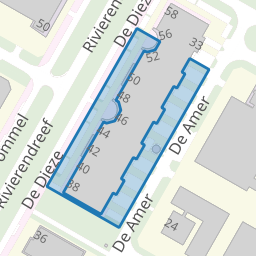 Perceel DTN01-K-2035