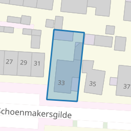Perceel DTN01-K-2048