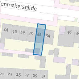 Perceel DTN01-K-2053