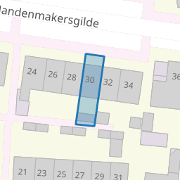 Perceel DTN01-K-2054