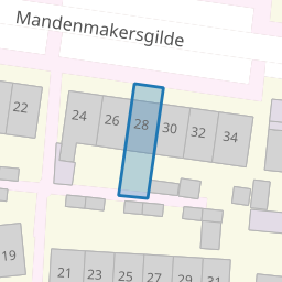 Perceel DTN01-K-2055