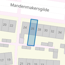 Perceel DTN01-K-2056