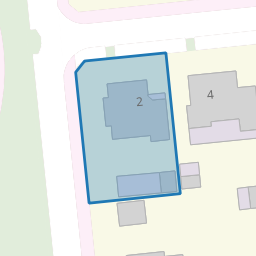 Perceel DTN01-K-2061