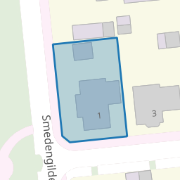 Perceel DTN01-K-2062